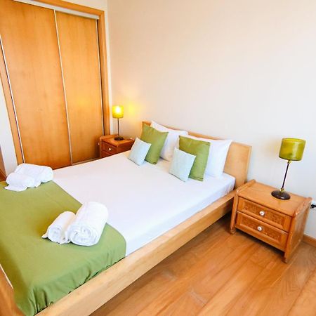 Welcomebuddy - Beatrice Downtown City Flat Πόντα Ντελγκάντα Εξωτερικό φωτογραφία