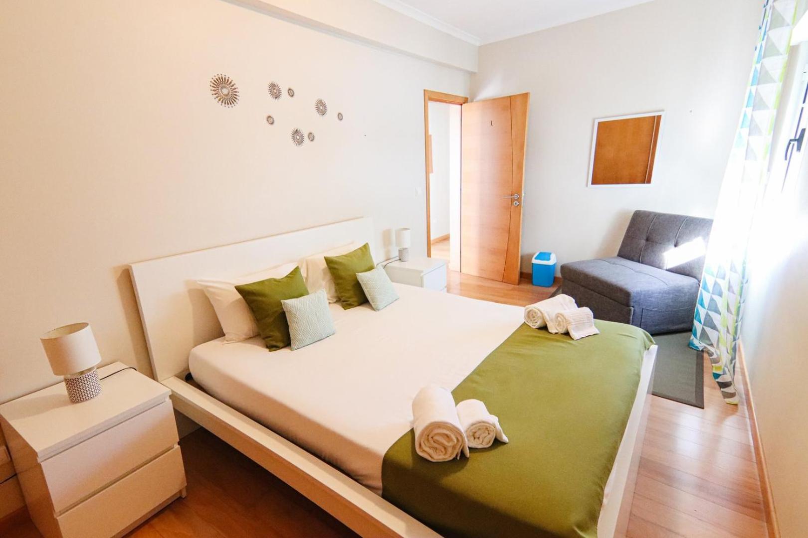 Welcomebuddy - Beatrice Downtown City Flat Πόντα Ντελγκάντα Εξωτερικό φωτογραφία