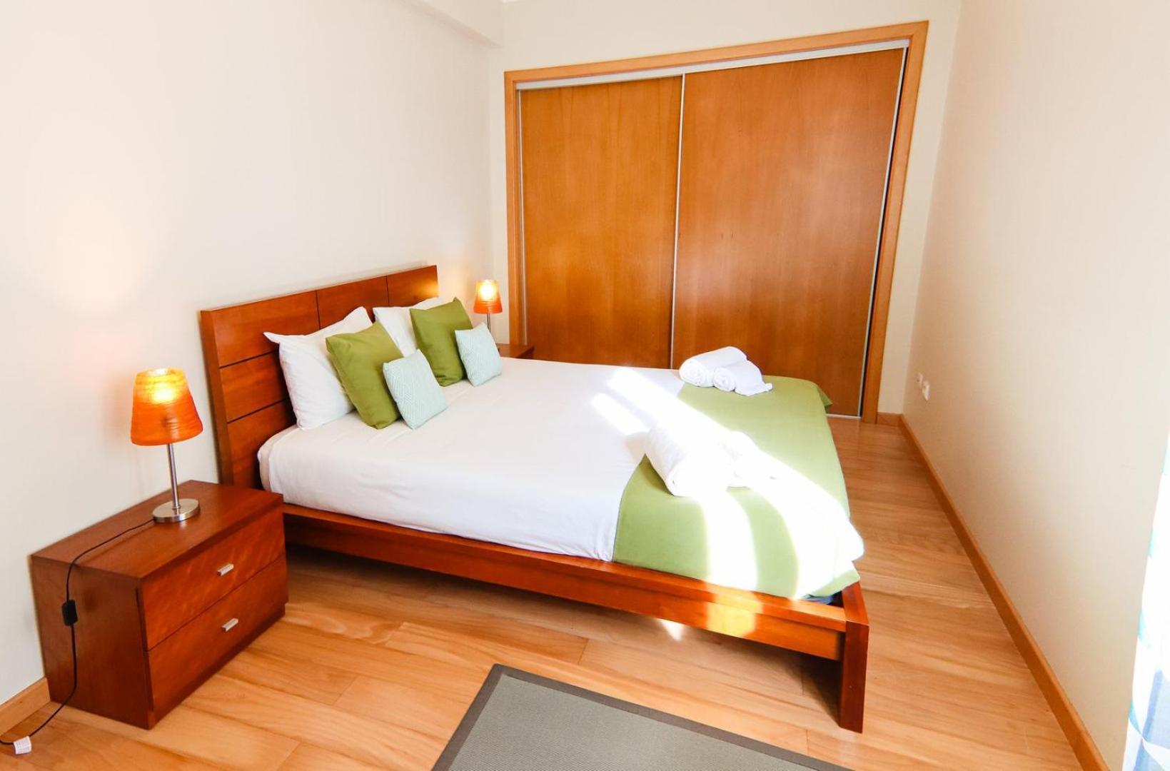 Welcomebuddy - Beatrice Downtown City Flat Πόντα Ντελγκάντα Εξωτερικό φωτογραφία
