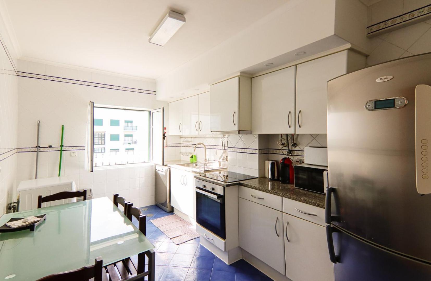 Welcomebuddy - Beatrice Downtown City Flat Πόντα Ντελγκάντα Εξωτερικό φωτογραφία