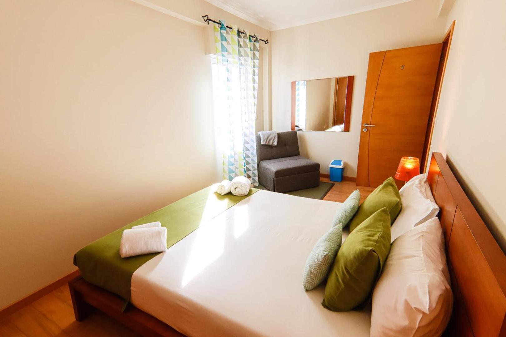 Welcomebuddy - Beatrice Downtown City Flat Πόντα Ντελγκάντα Εξωτερικό φωτογραφία