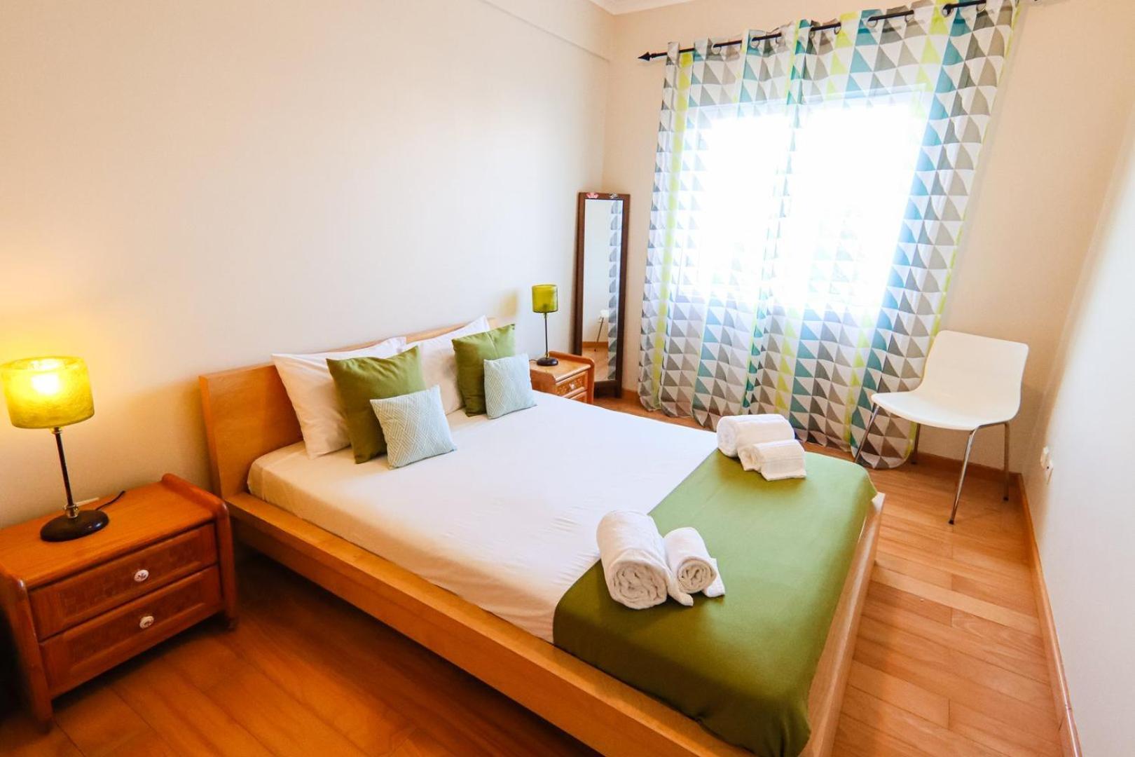 Welcomebuddy - Beatrice Downtown City Flat Πόντα Ντελγκάντα Εξωτερικό φωτογραφία