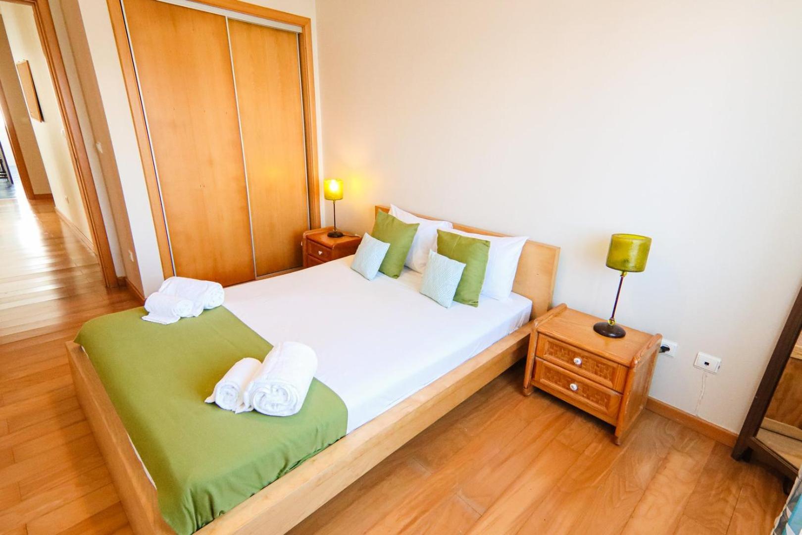 Welcomebuddy - Beatrice Downtown City Flat Πόντα Ντελγκάντα Εξωτερικό φωτογραφία